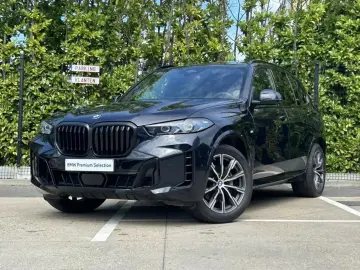 BMW X5 xDrive30d M SPOR