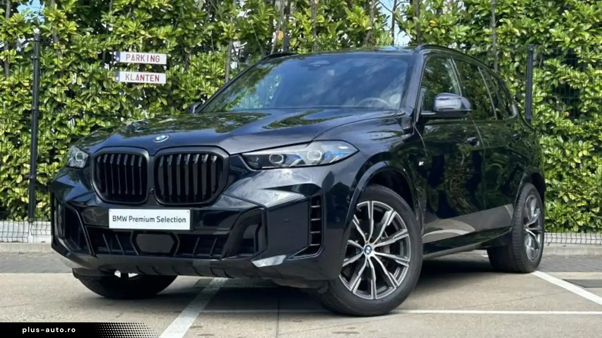 BMW X5 xDrive30d M SPOR