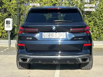BMW X5 xDrive30d M SPOR