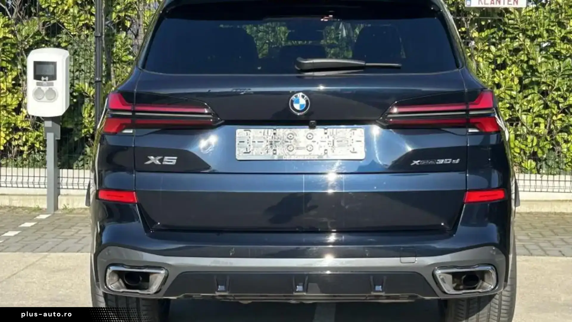 BMW X5 xDrive30d M SPOR