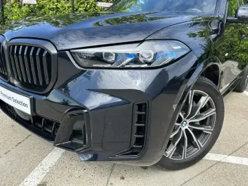 BMW X5 xDrive30d M SPOR