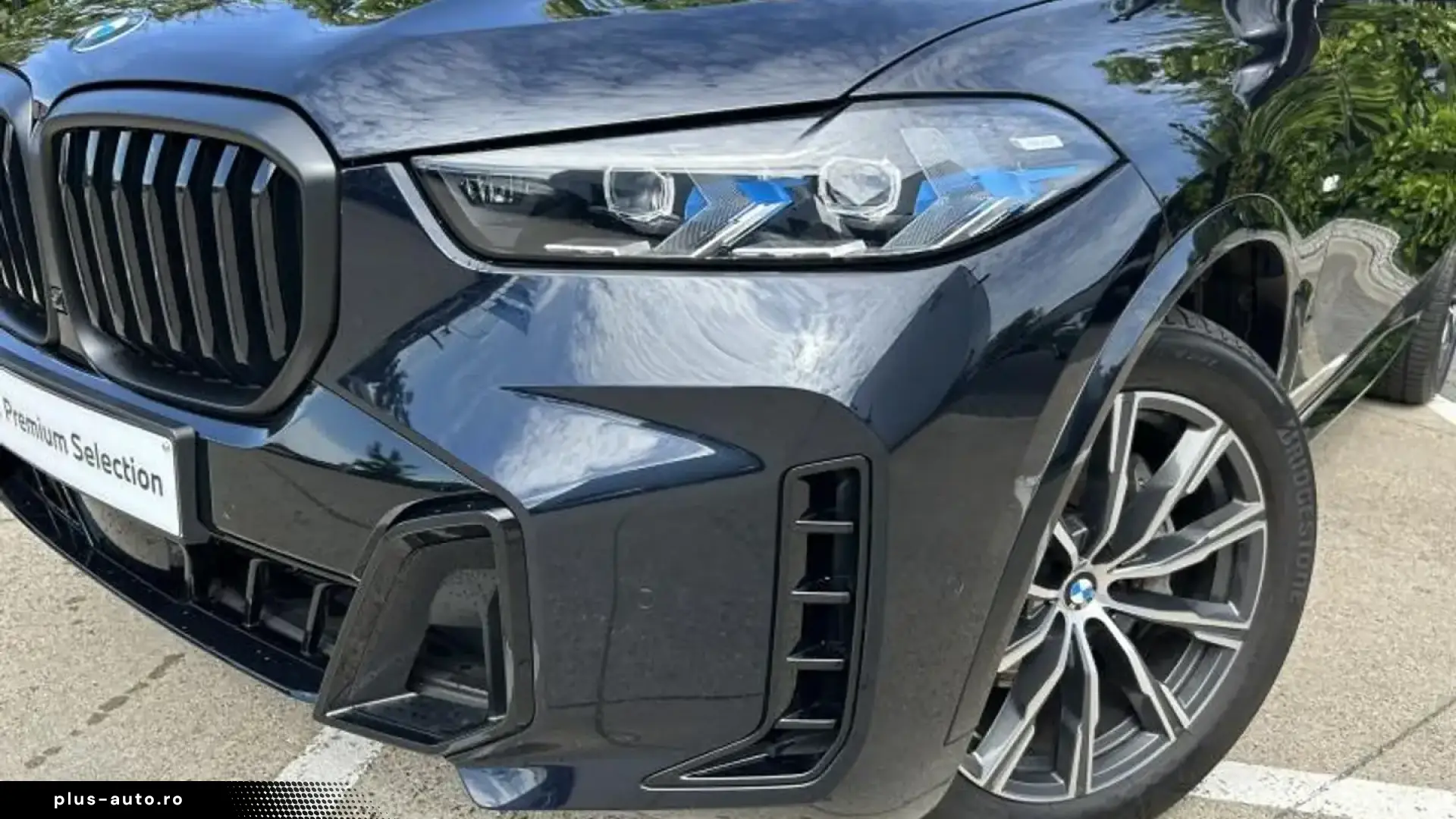 BMW X5 xDrive30d M SPOR