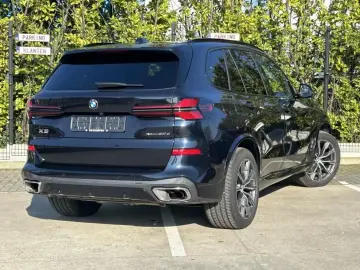 BMW X5 xDrive30d M SPOR