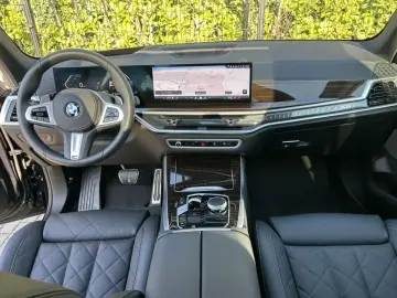 BMW X5 xDrive30d M SPOR
