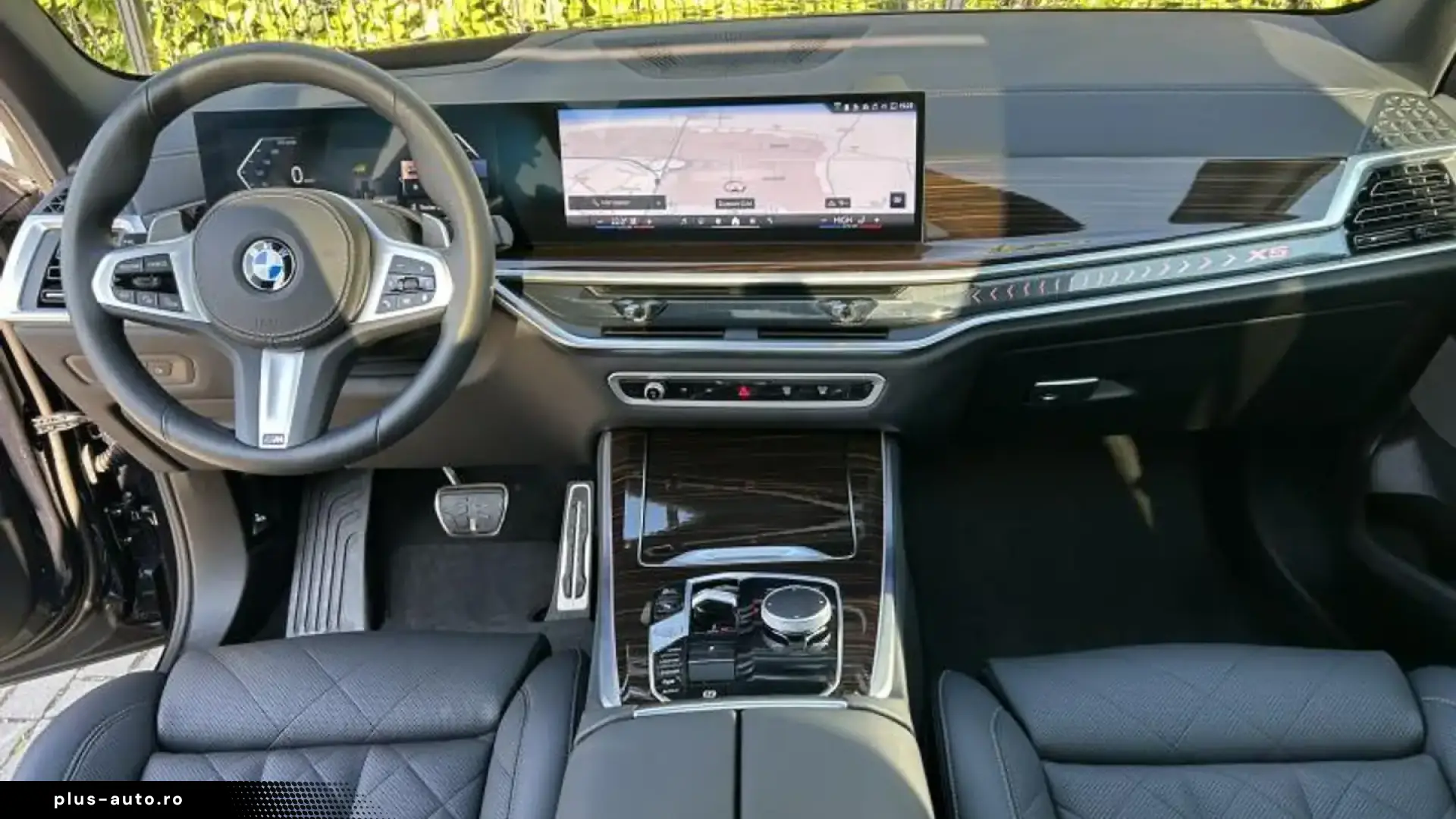 BMW X5 xDrive30d M SPOR