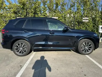 BMW X5 xDrive30d M SPOR