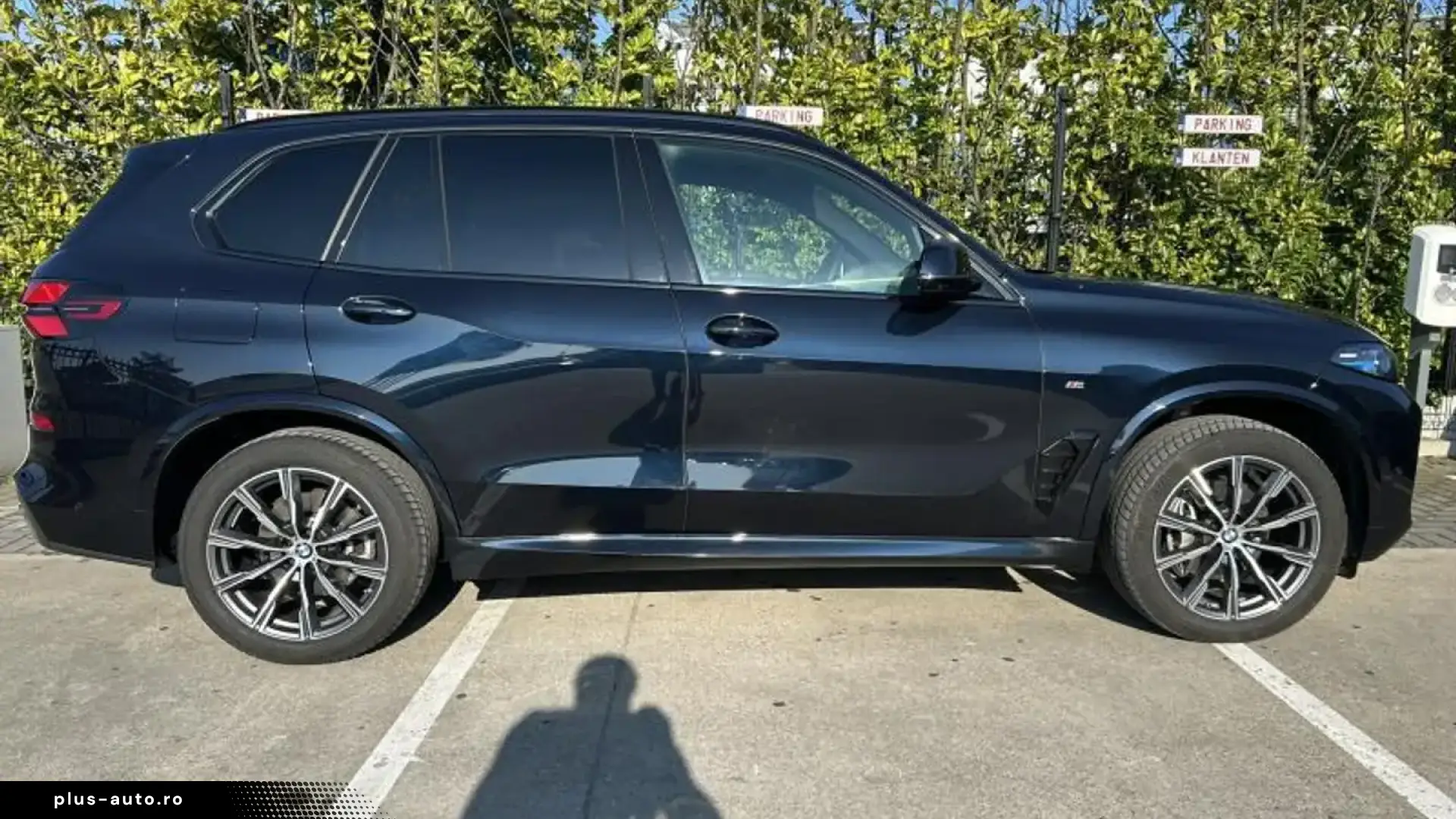 BMW X5 xDrive30d M SPOR