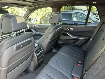 BMW X5 xDrive30d M SPOR