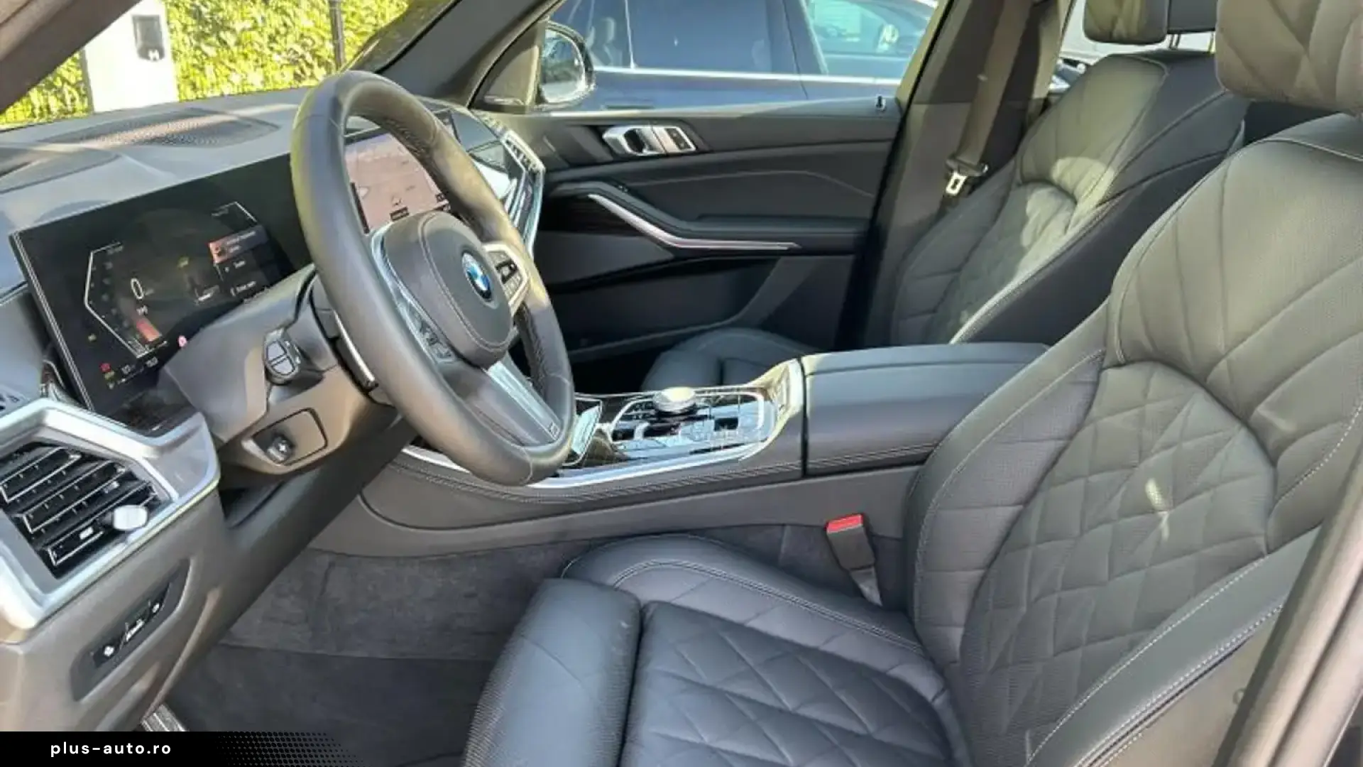BMW X5 xDrive30d M SPOR