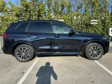 BMW X5 xDrive30d M SPOR