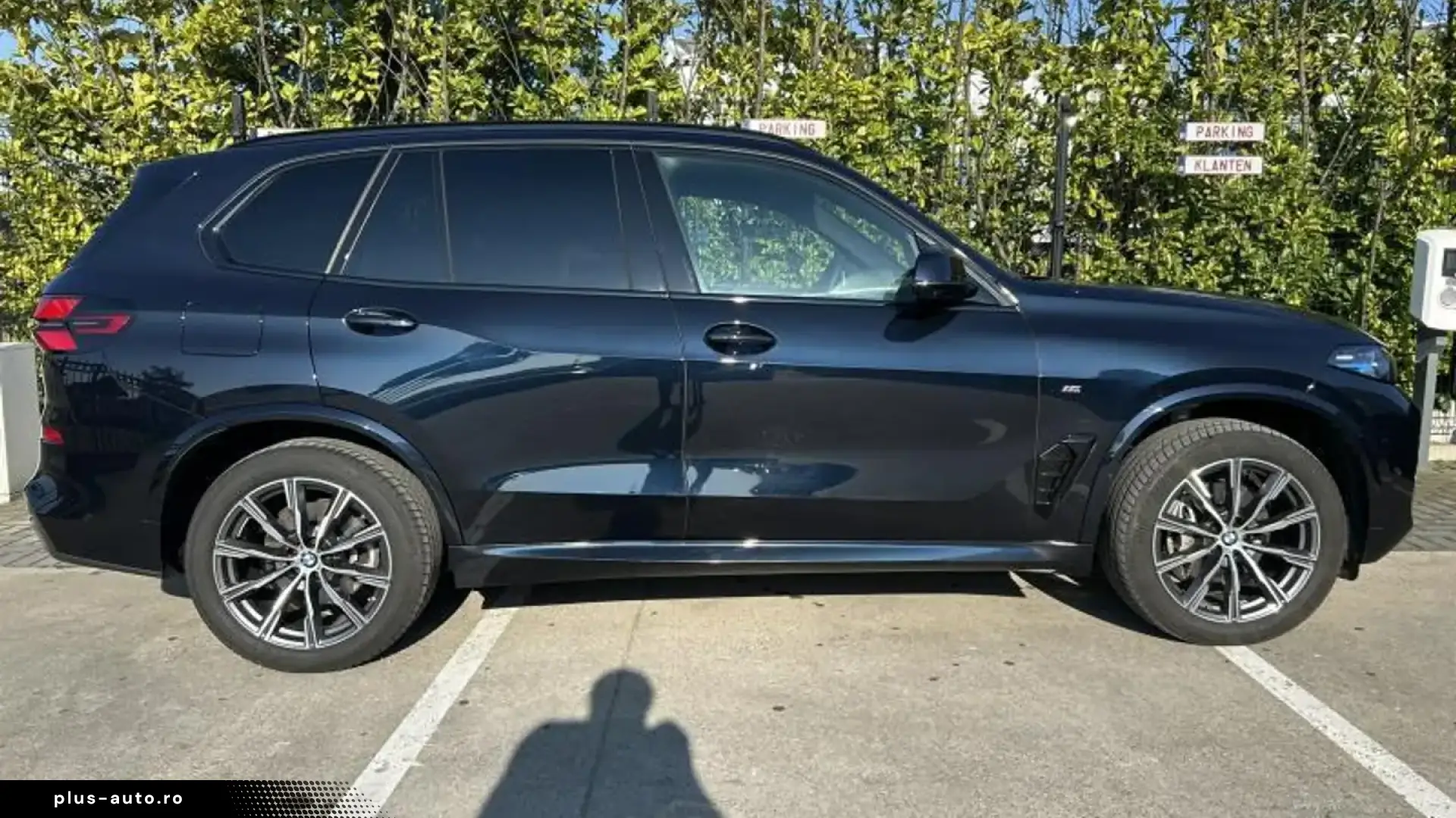 BMW X5 xDrive30d M SPOR