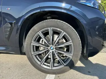 BMW X5 xDrive30d M SPOR