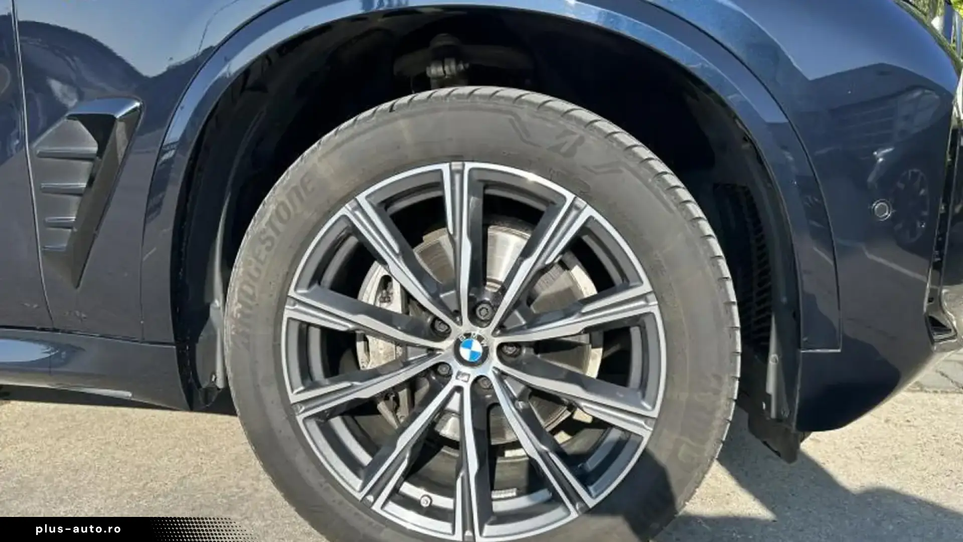 BMW X5 xDrive30d M SPOR