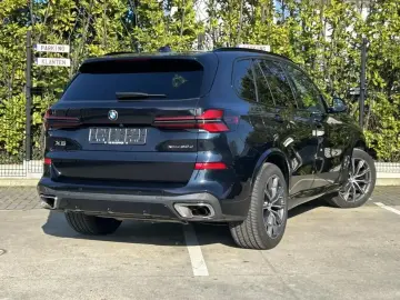 BMW X5 xDrive30d M SPOR