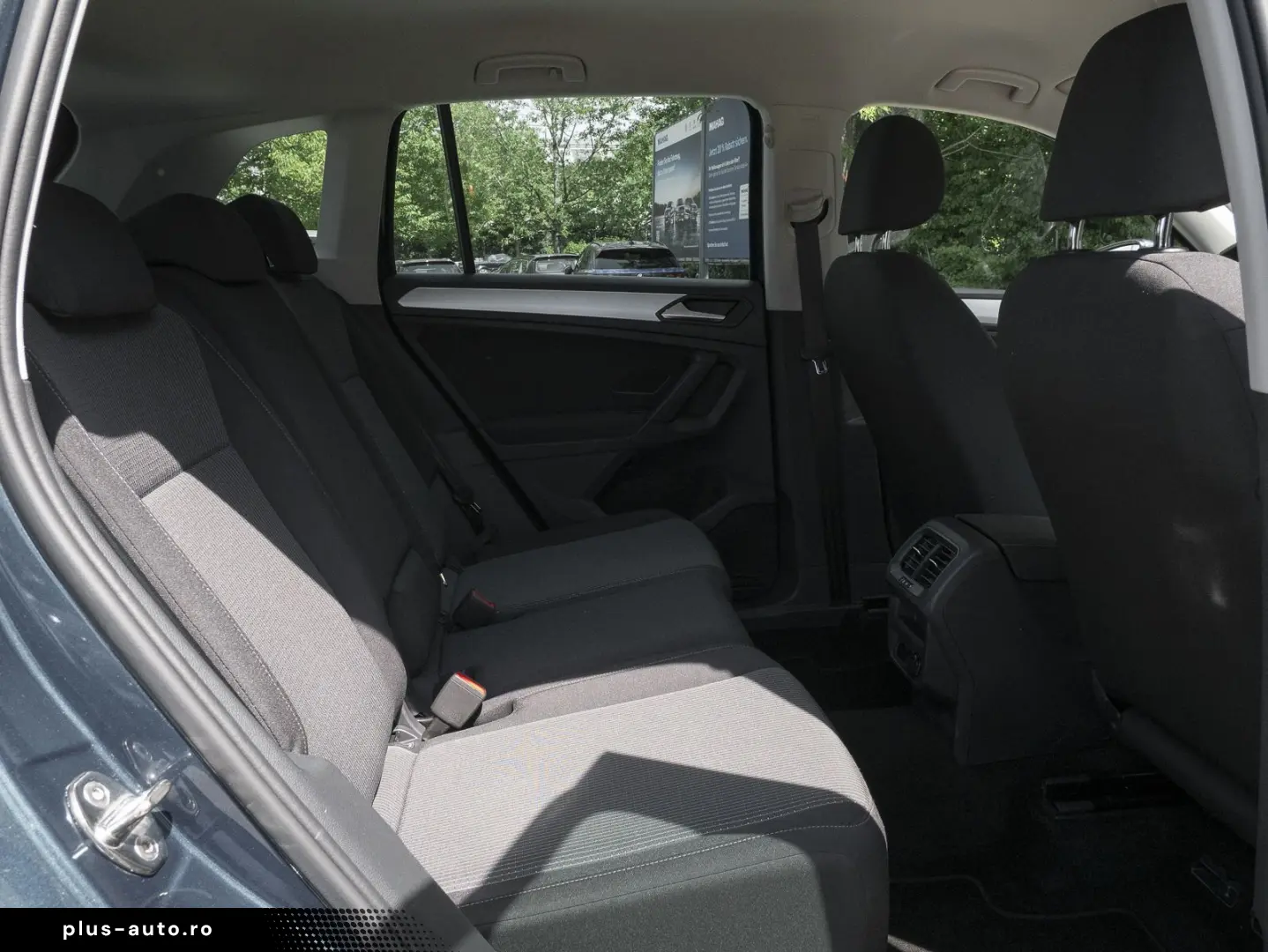 VW Tiguan 1.5 TSI LED Sitzhz App DSG