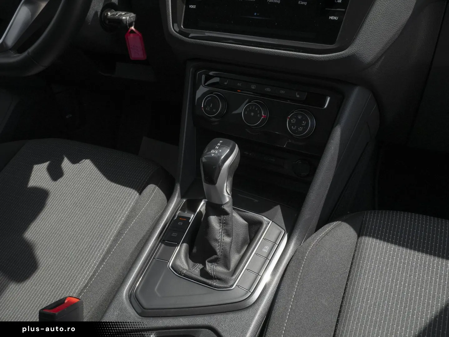 VW Tiguan 1.5 TSI LED Sitzhz App DSG