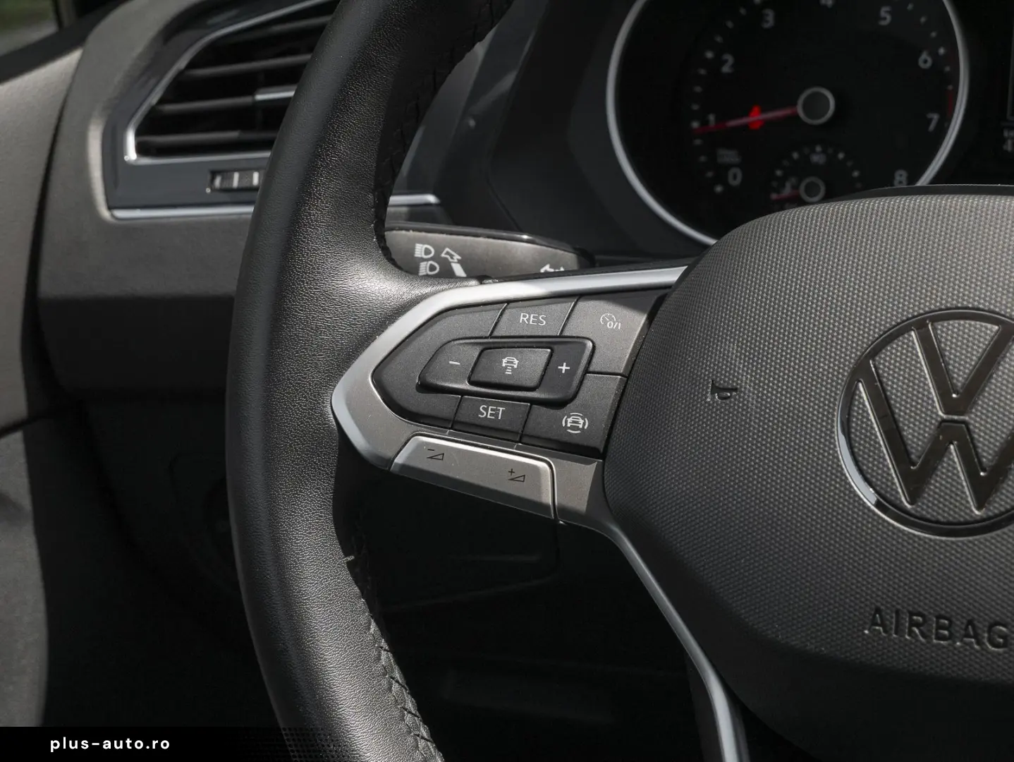 VW Tiguan 1.5 TSI LED Sitzhz App DSG