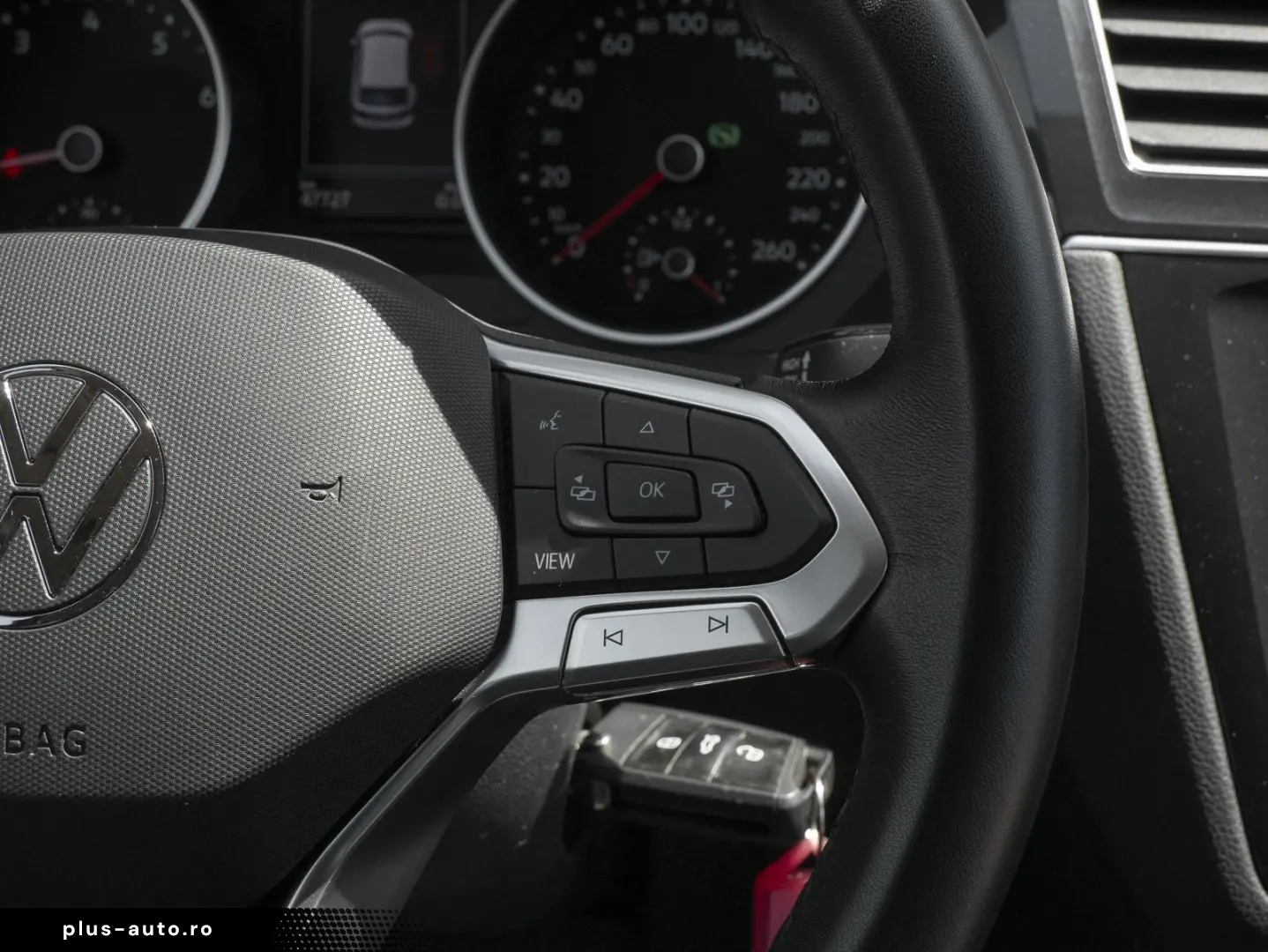 VW Tiguan 1.5 TSI LED Sitzhz App DSG