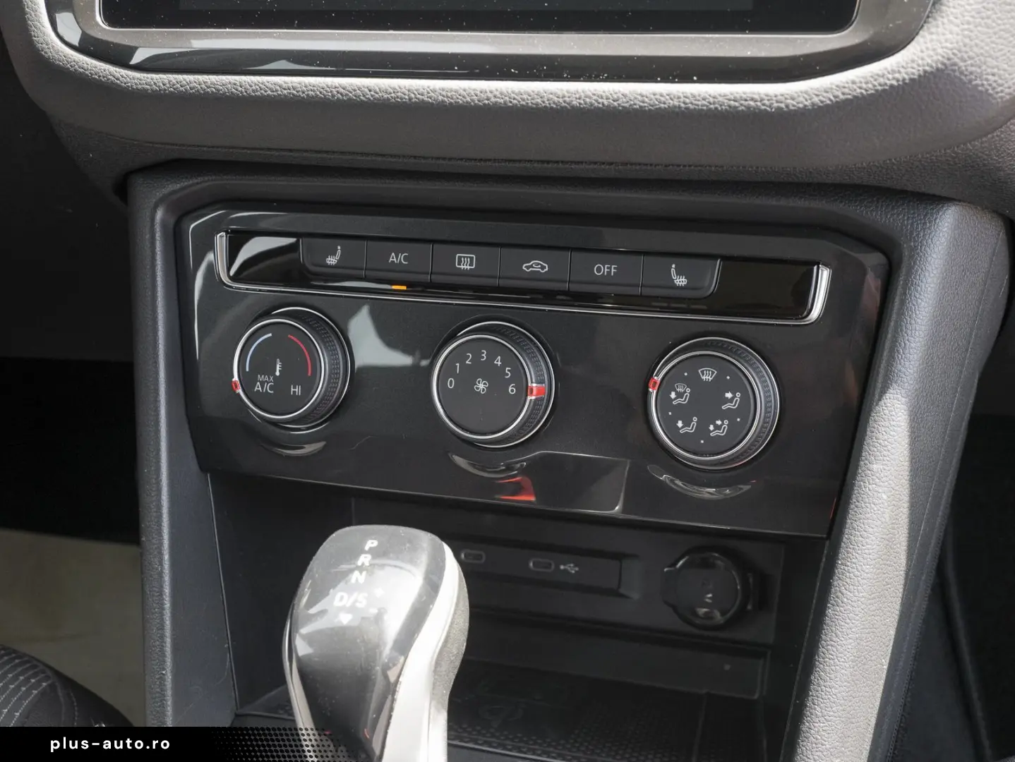 VW Tiguan 1.5 TSI LED Sitzhz App DSG