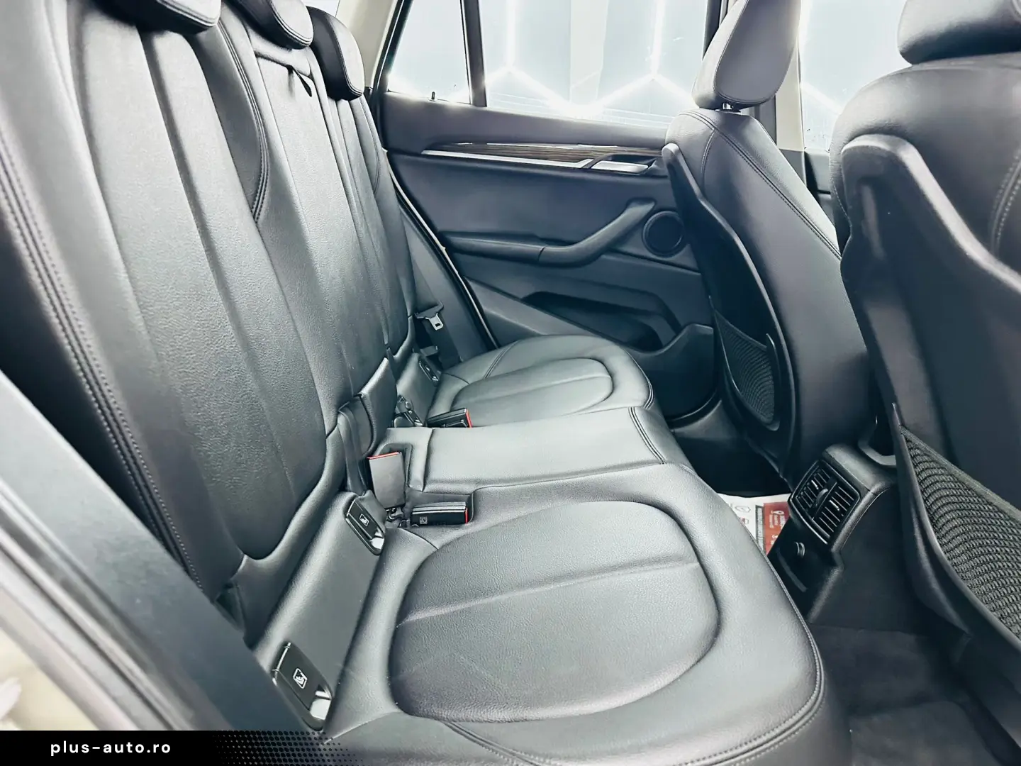 BMW X1 2018 2.0D E6 Garantie 12 Luni Rate Avans 0 Doar Cu Bu