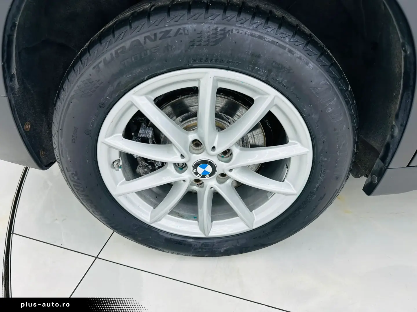 BMW X1 2018 2.0D E6 Garantie 12 Luni Rate Avans 0 Doar Cu Bu