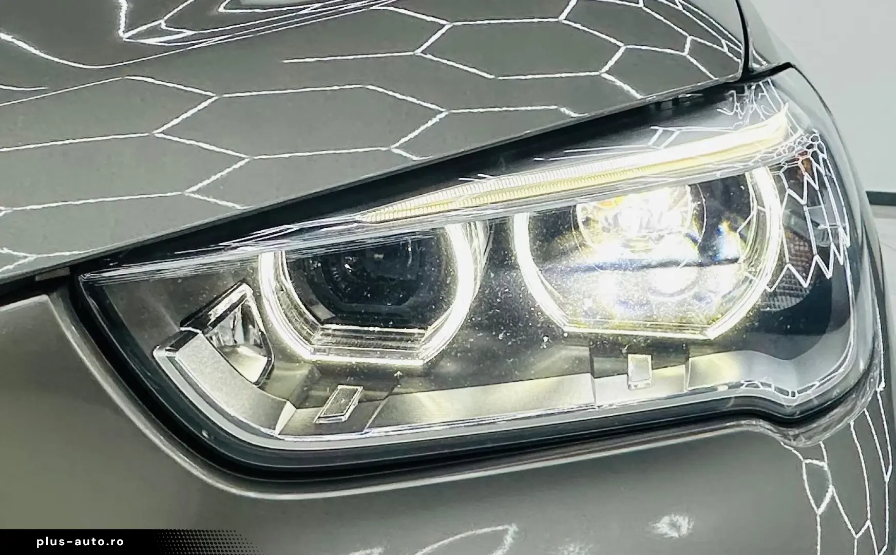 BMW X1 2018 2.0D E6 Garantie 12 Luni Rate Avans 0 Doar Cu Bu