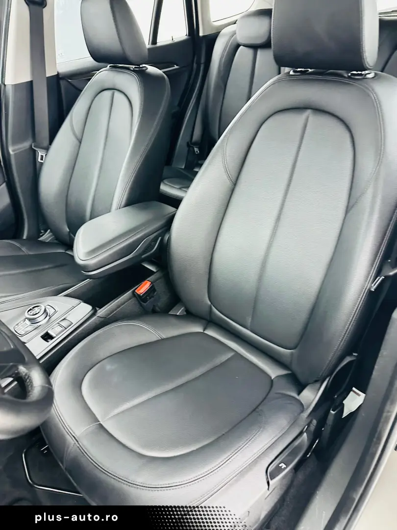 BMW X1 2018 2.0D E6 Garantie 12 Luni Rate Avans 0 Doar Cu Bu
