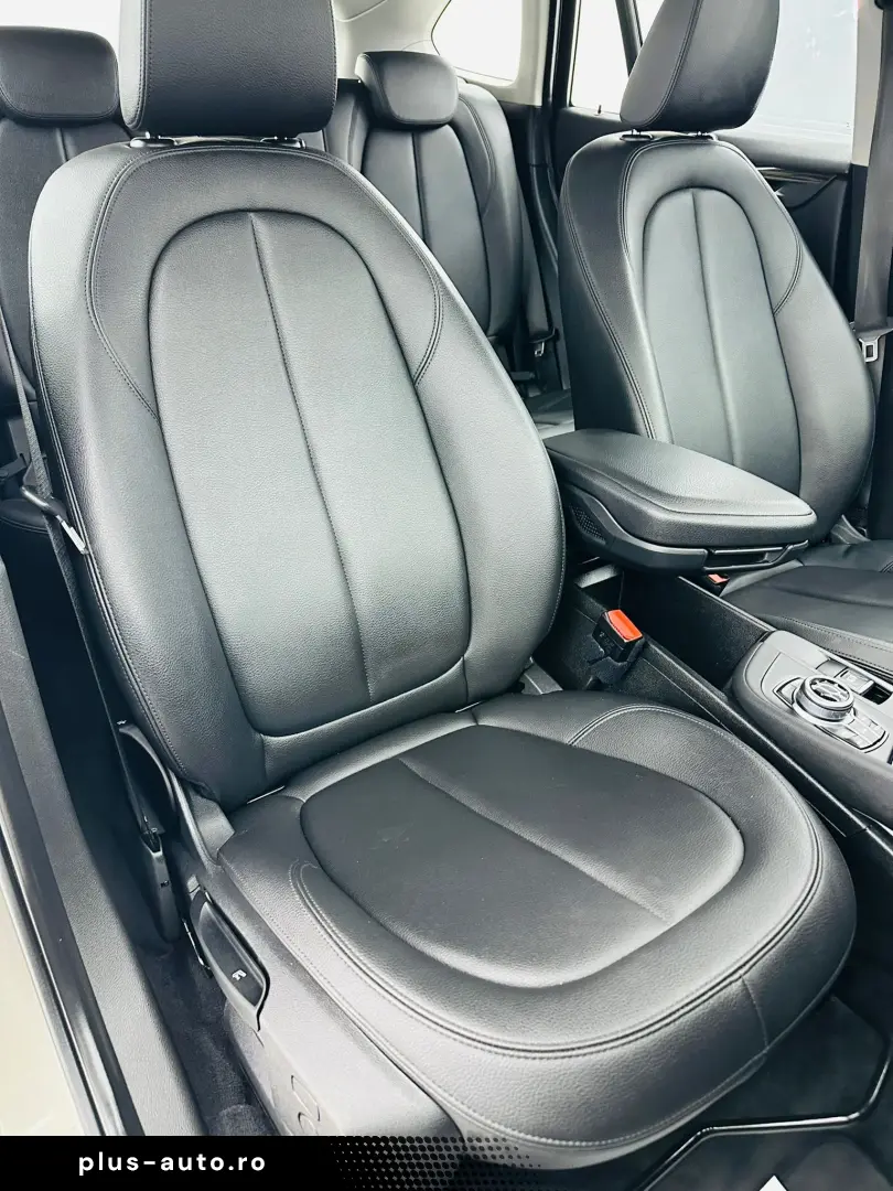BMW X1 2018 2.0D E6 Garantie 12 Luni Rate Avans 0 Doar Cu Bu