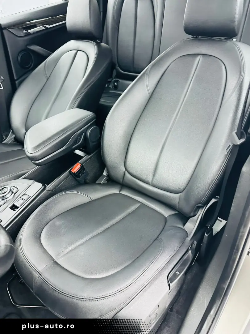 BMW X1 2018 2.0D E6 Garantie 12 Luni Rate Avans 0 Doar Cu Bu