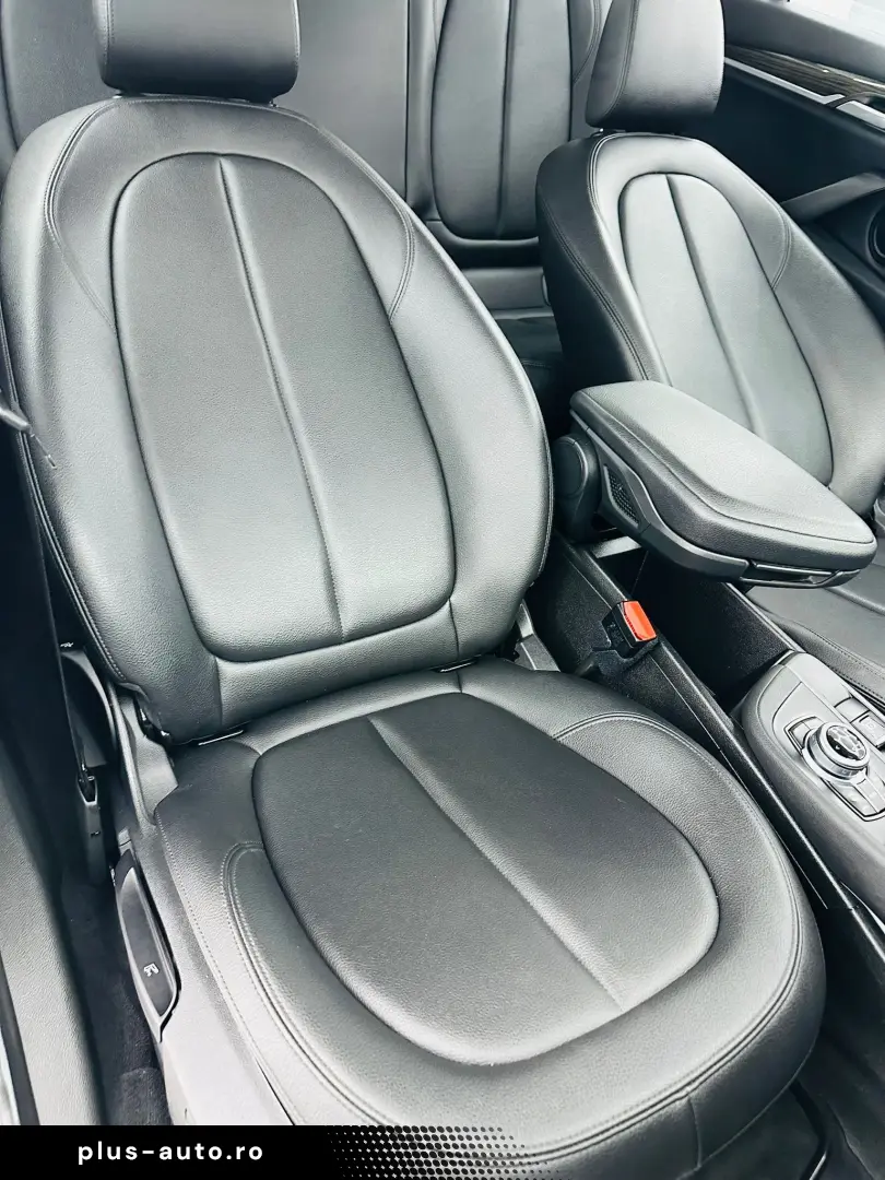 BMW X1 2018 2.0D E6 Garantie 12 Luni Rate Avans 0 Doar Cu Bu