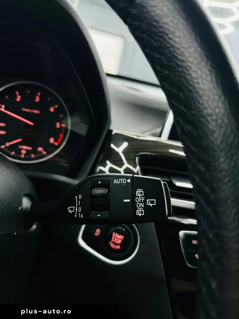 BMW X1 2018 2.0D E6 Garantie 12 Luni Rate Avans 0 Doar Cu Bu
