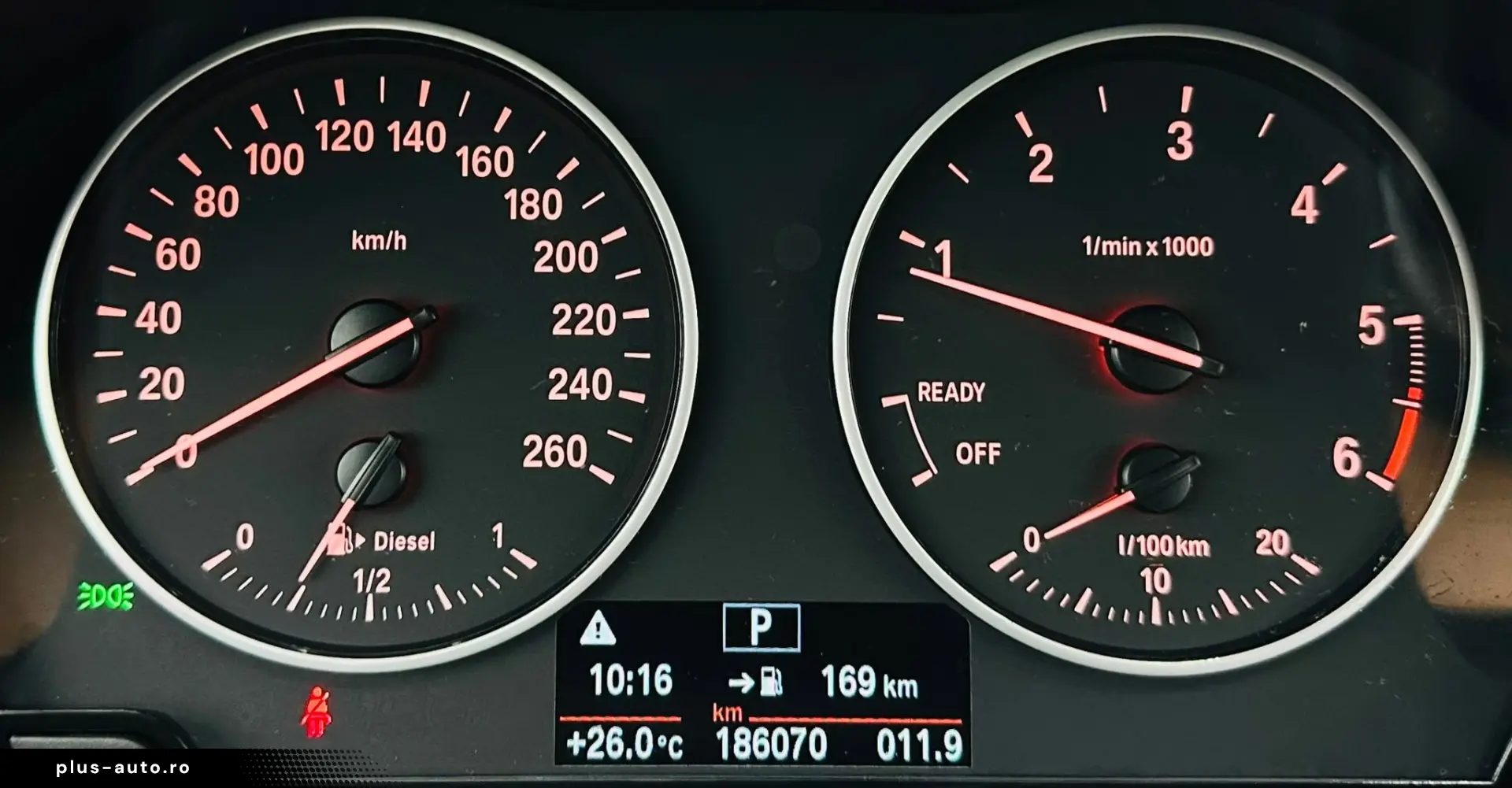BMW X1 2018 2.0D E6 Garantie 12 Luni Rate Avans 0 Doar Cu Bu