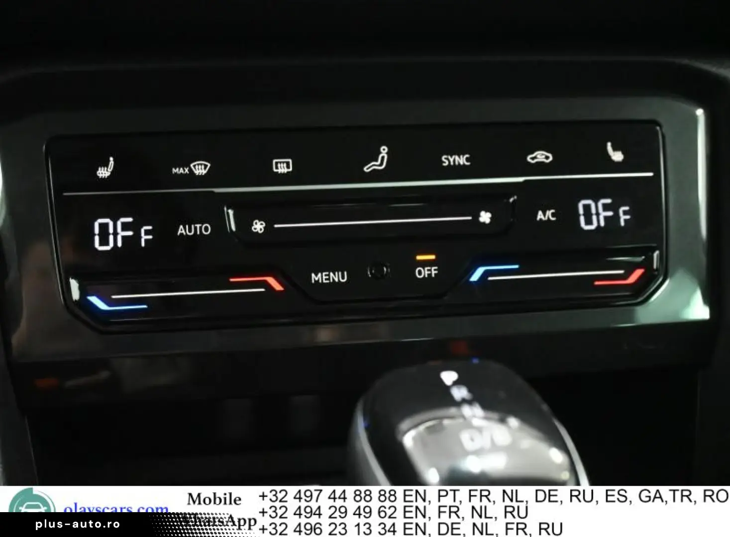 VW Tiguan 1.4 eHybrid Elegance Aut. IQ-Light HUD V