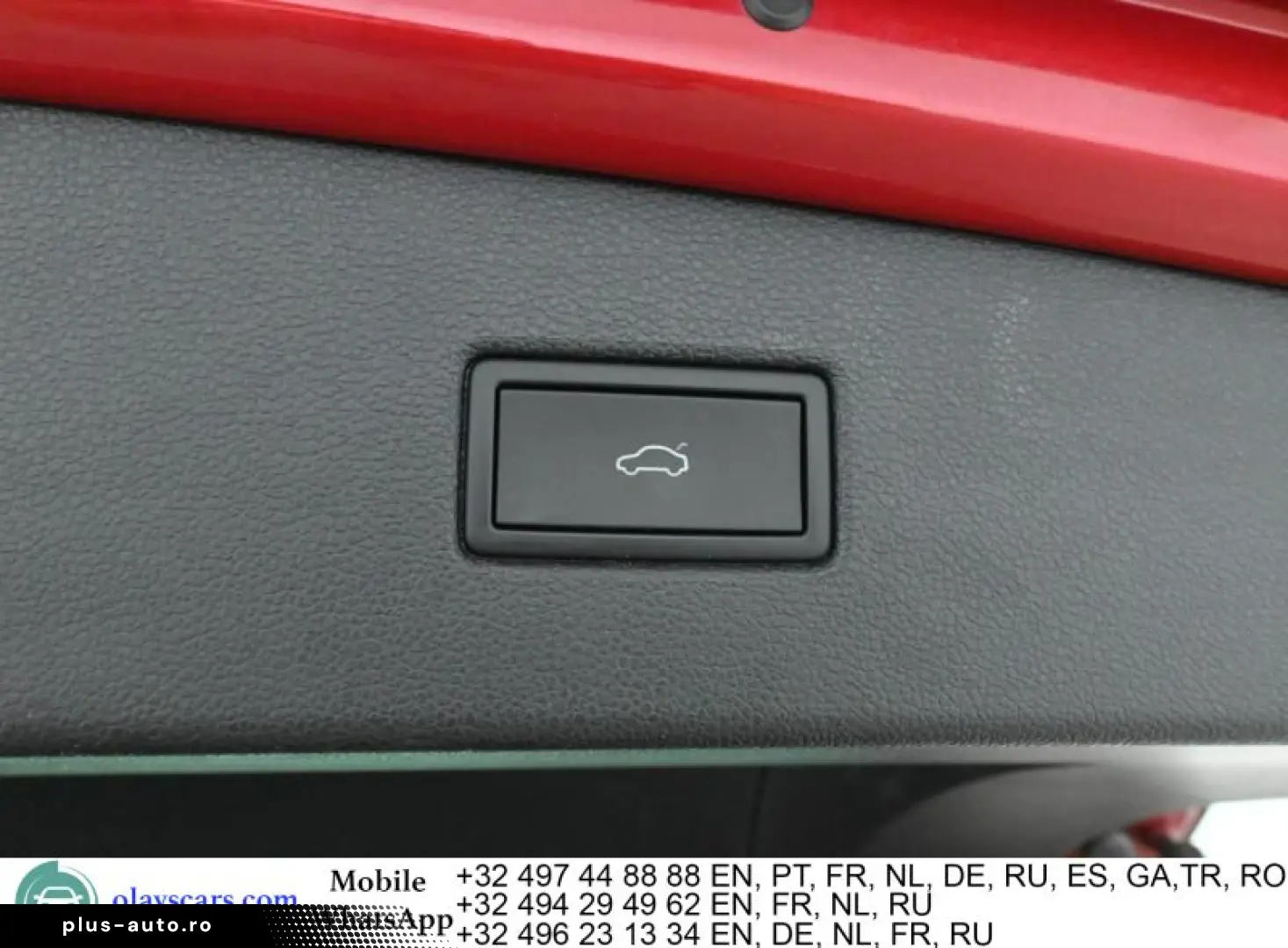 VW Tiguan 1.4 eHybrid Elegance Aut. IQ-Light HUD V