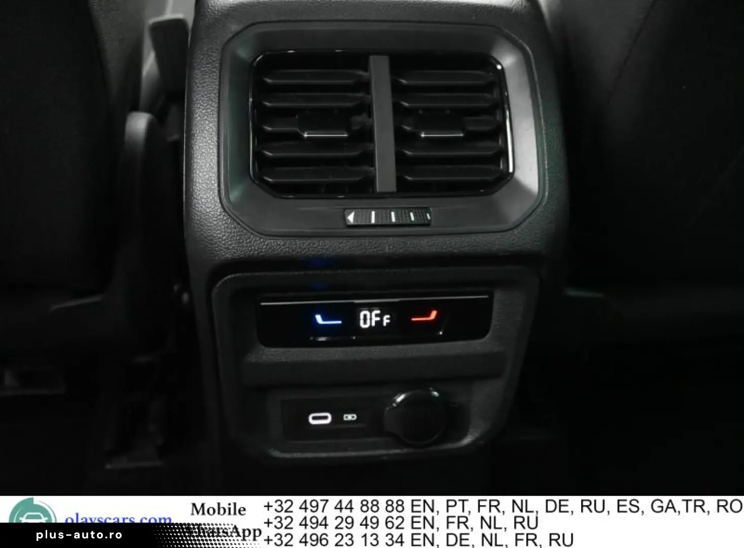 VW Tiguan 1.4 eHybrid Elegance Aut. IQ-Light HUD V