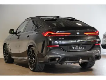 BMW X6 30d M Sport Pro Pano-Sky