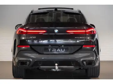 BMW X6 30d M Sport Pro Pano-Sky