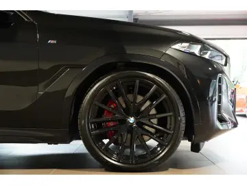 BMW X6 30d M Sport Pro Pano-Sky