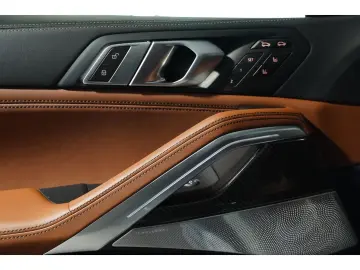 BMW X6 30d M Sport Pro Pano-Sky