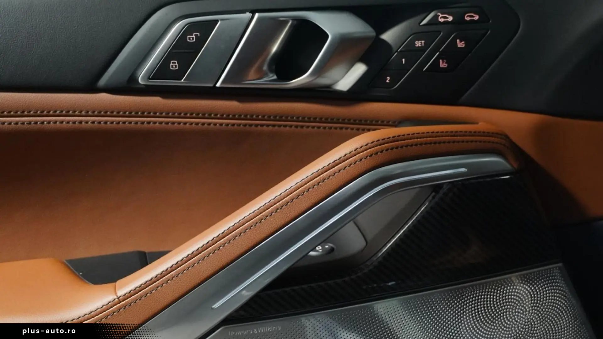 BMW X6 30d M Sport Pro Pano-Sky