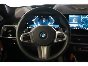 BMW X6 30d M Sport Pro Pano-Sky