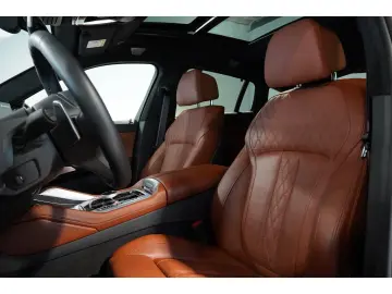 BMW X6 30d M Sport Pro Pano-Sky