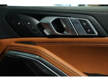 BMW X6 30d M Sport Pro Pano-Sky