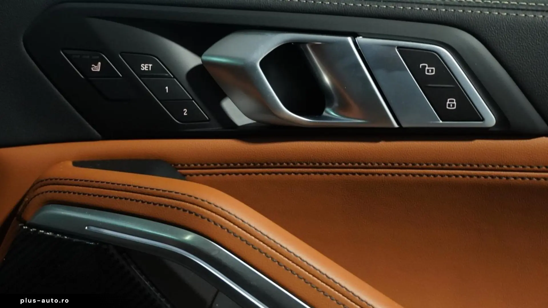 BMW X6 30d M Sport Pro Pano-Sky