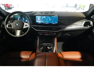 BMW X6 30d M Sport Pro Pano-Sky