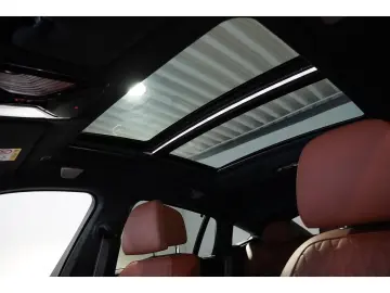 BMW X6 30d M Sport Pro Pano-Sky