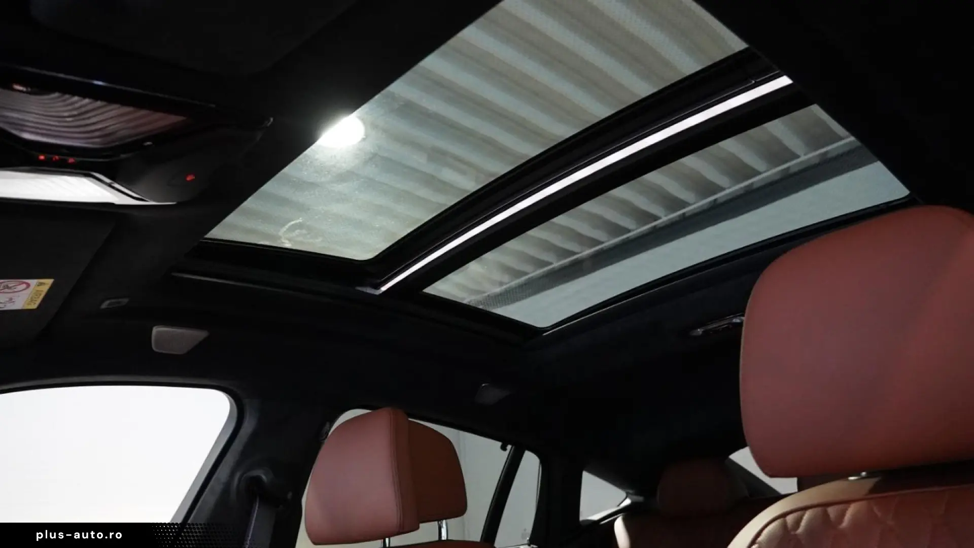 BMW X6 30d M Sport Pro Pano-Sky
