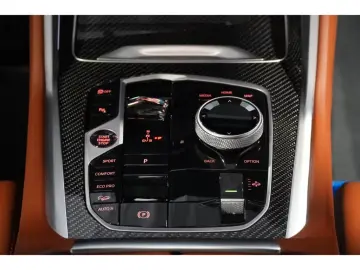BMW X6 30d M Sport Pro Pano-Sky