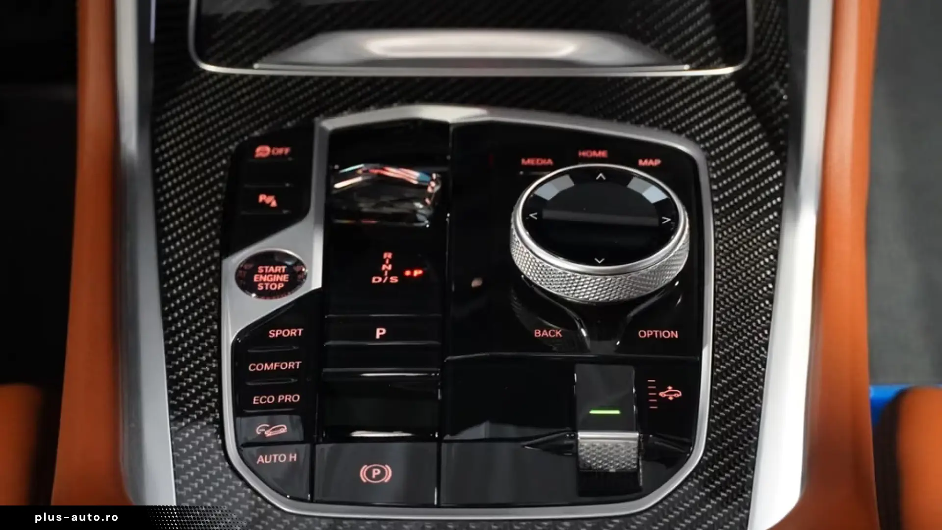 BMW X6 30d M Sport Pro Pano-Sky