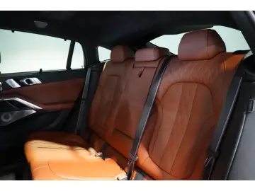 BMW X6 30d M Sport Pro Pano-Sky